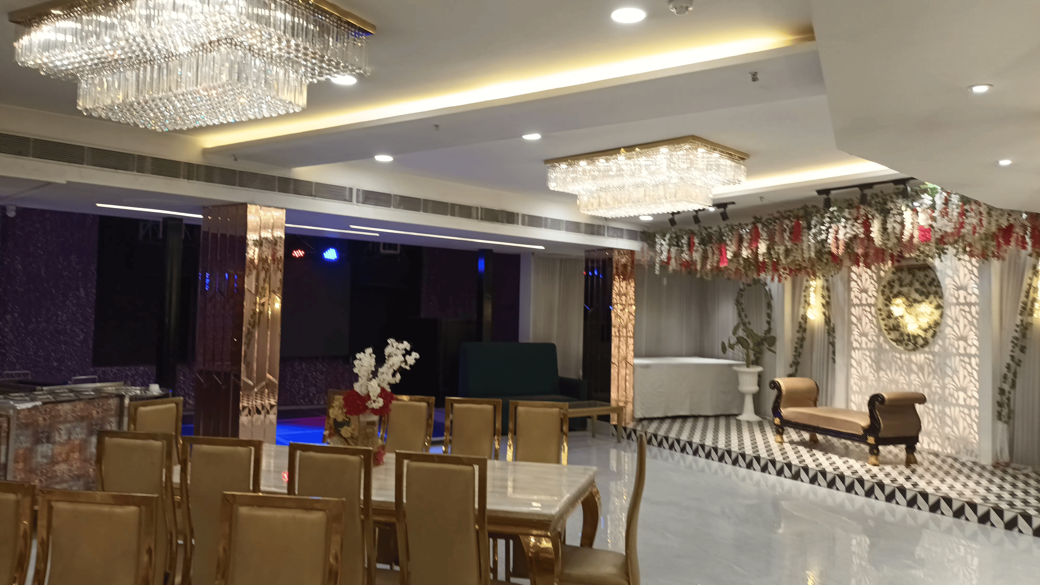 Turnkey Projects